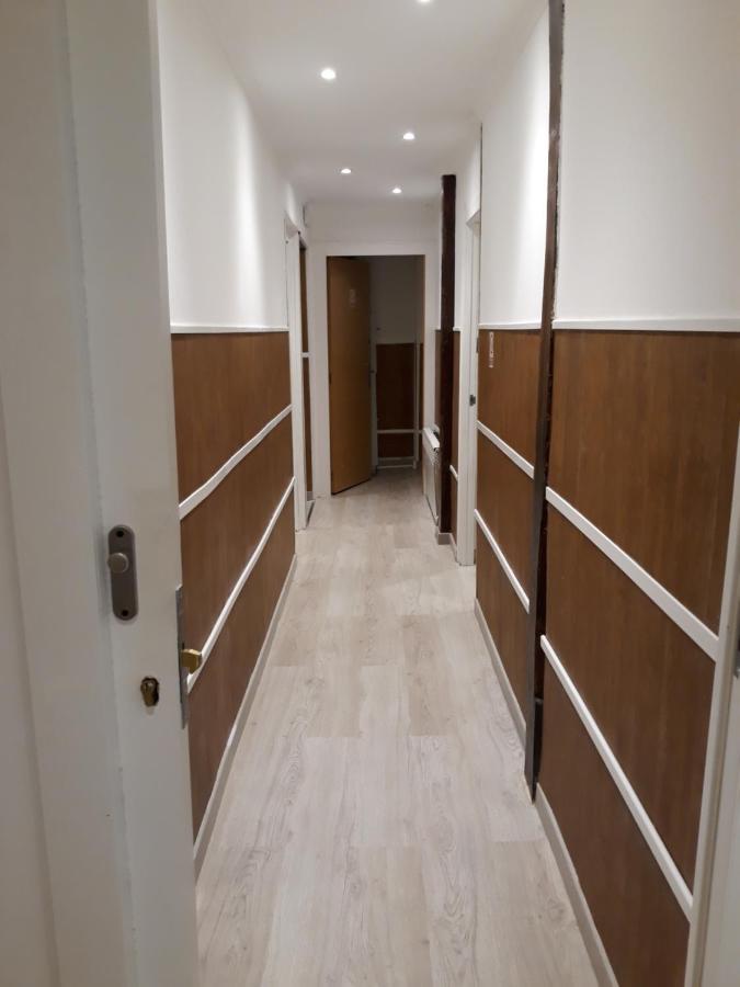 Waves Guesthouse San Sebastián Zewnętrze zdjęcie