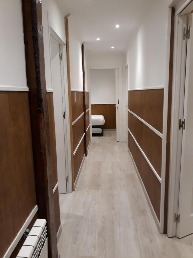 Waves Guesthouse San Sebastián Zewnętrze zdjęcie