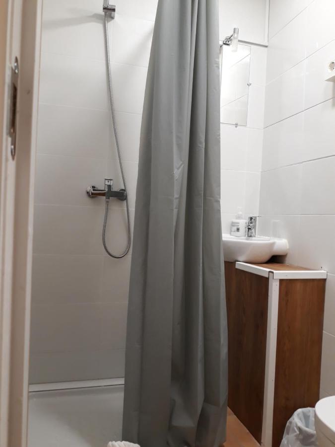 Waves Guesthouse San Sebastián Zewnętrze zdjęcie