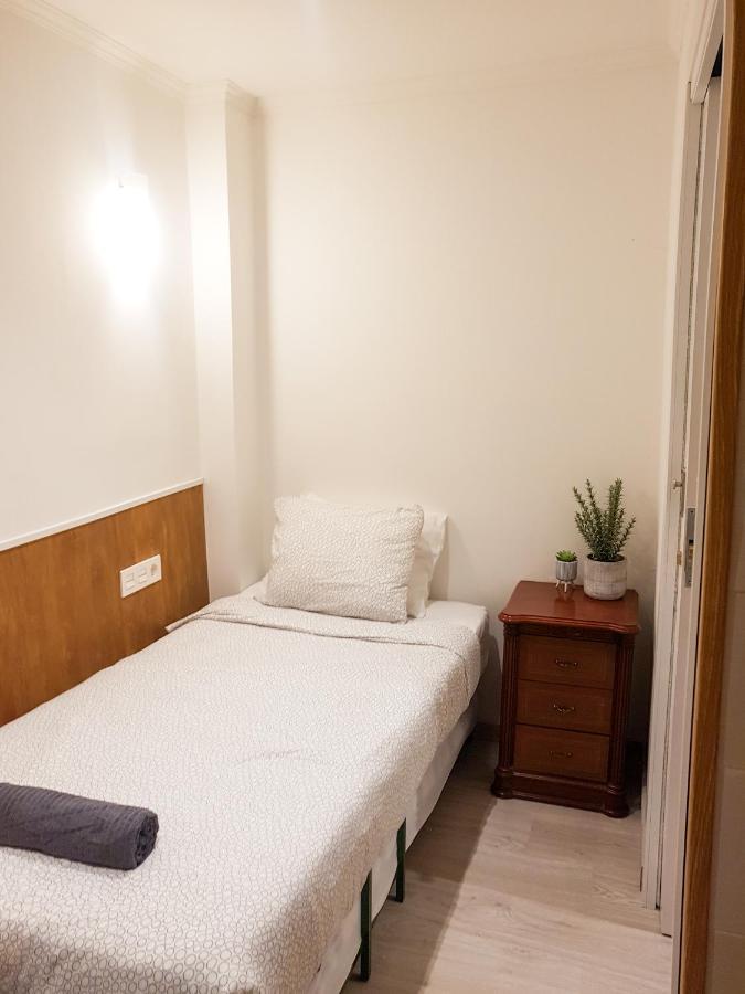 Waves Guesthouse San Sebastián Zewnętrze zdjęcie