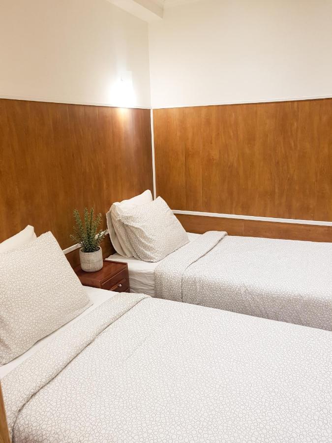 Waves Guesthouse San Sebastián Zewnętrze zdjęcie