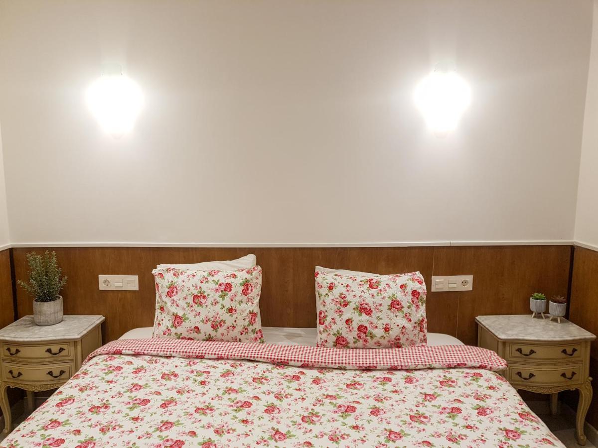 Waves Guesthouse San Sebastián Zewnętrze zdjęcie