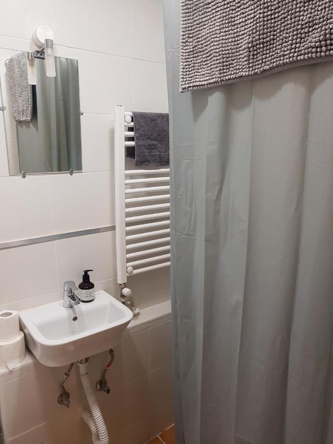 Waves Guesthouse San Sebastián Zewnętrze zdjęcie