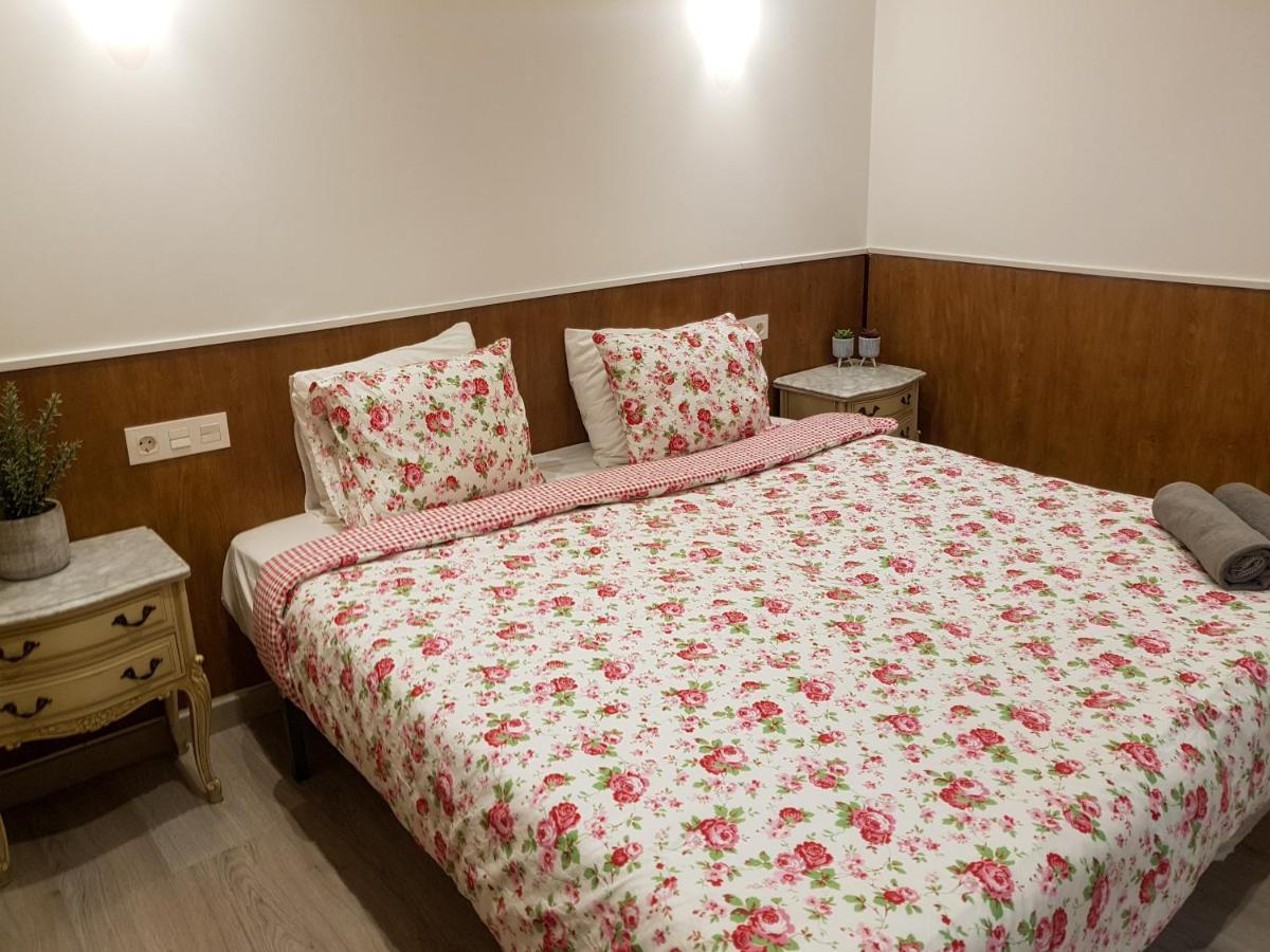 Waves Guesthouse San Sebastián Zewnętrze zdjęcie