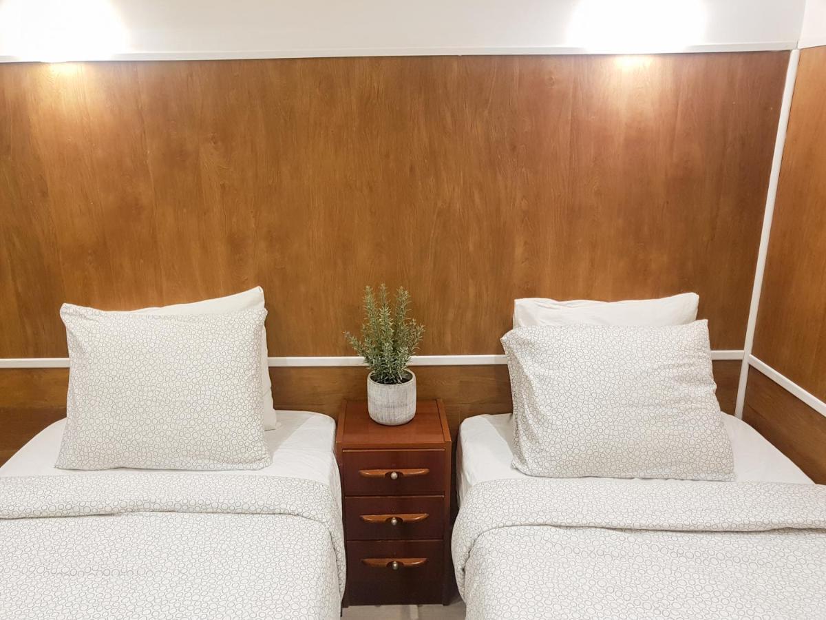 Waves Guesthouse San Sebastián Zewnętrze zdjęcie