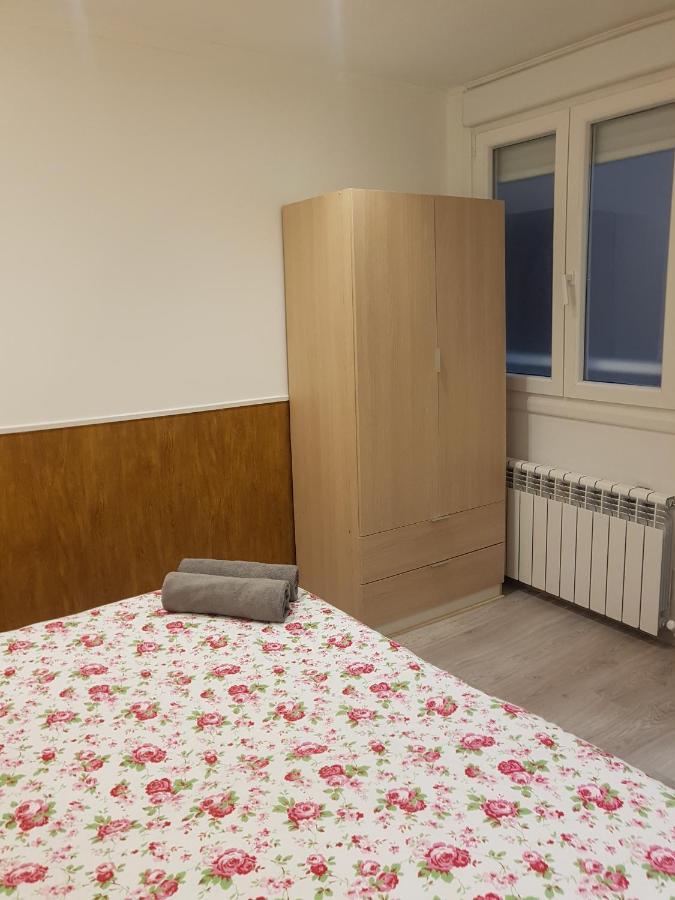 Waves Guesthouse San Sebastián Zewnętrze zdjęcie